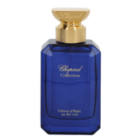 Chopard 萧邦 海地绿色香根草 中性香水 EDP 100ml