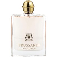 Trussardi 晶漾玫瑰 女士淡香水 EDT 100ml 简装（白盒或无盖）