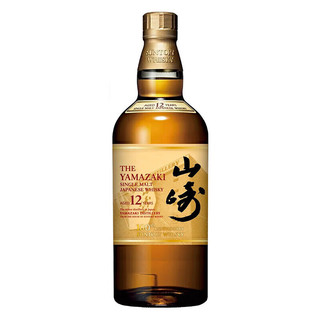 白州（Hakushu）行货 单一麦芽威士忌 日本三得利洋酒 礼盒装700ml 山崎12年 匠心100周年