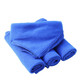洗车毛巾 1条装 30×30cm