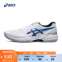 ASICS 亚瑟士 羽毛球鞋