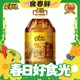  春焕新：家香味 老家土榨菜籽油6.18L 非转基因 食用油 中粮　