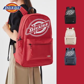 Dickies 帝客 双肩背 书包 大学高中初中生斜挎腰胸包男女学生通勤