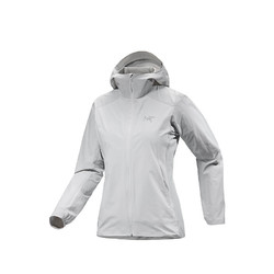 ARC'TERYX 始祖鳥 Arcteryx始祖鳥 Gamma Lightweight Hoody女士防風連帽軟殼夾克