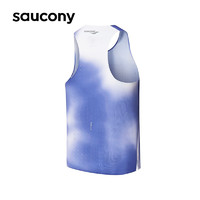 saucony 索康尼 男款专业跑步背心 SC2239005