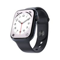 百亿补贴：Apple 苹果 Watch Series 8 智能手表 GPS款（GPS、血氧、ECG）