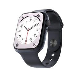 Apple 苹果 Watch Series 8 智能手表 GPS款（GPS、血氧、ECG）