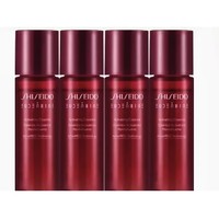 小编帮你省1元、88VIP：SHISEIDO 资生堂 红色蜜露精萃液精华水 30ml*4