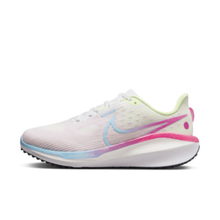 限尺码：NIKE 耐克 Vomero 17 女子公路跑步鞋 FZ3974-686