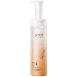 simpcare 溪木源 山茶花清爽褪红泡沫 150ml