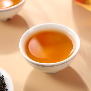 徽之元安徽茶叶祁门红茶自己喝香螺蜜香祁红可做奶茶配料
