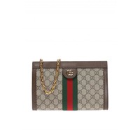 GUCCI 古驰 Ophidia单肩包