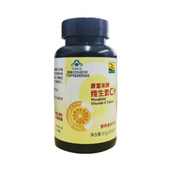 康富来 维生素C片0.5g*100片 1瓶*100片 0.5g×100片