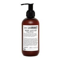 L:A BRUKET NO.225云杉木质调高保湿香氛身体乳 240ml