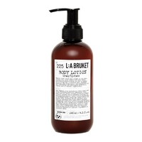 L:A BRUKET NO.225云杉木質調高保濕香氛身體乳 240ml