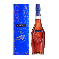 88VIP：MARTELL 马爹利 洋酒名士700mlVSOP 干邑白兰地法国进口