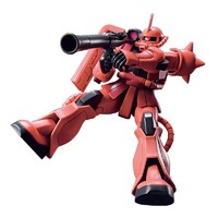 BANDAI 万代 高达拼装模型 1/144 HGUC234 新生夏亚扎古