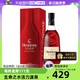 Hennessy 轩尼诗 VSOP 新版干邑白兰地 700ml