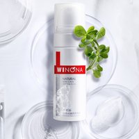 WINONA 薇诺娜 天猫：WINONA 薇诺娜 舒缓控油洁面泡沫