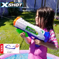 X-Shot ZURU X-Shot系列 儿童玩具水枪