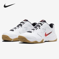 NIKE 耐克 官方正品 COURT LITE 2 男女泡棉缓震运动网球鞋AR8836