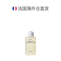 BYREDO 百瑞德 欧洲直邮Byredo百瑞德无人区玫瑰/白色浪漫/沙漠之花沐浴露225ml