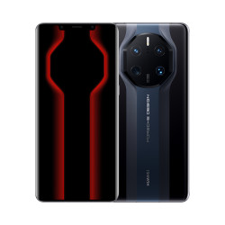 huawei华为mate50rs保时捷设计512g墨蓝瓷