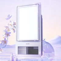 AUPU 奥普 E171 风暖浴霸 旗舰款 2600W