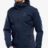 ARC'TERYX 始祖鸟 ARC’TERYX）阿童木 棉服 24款 ATOM HOODY 戴帽款