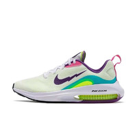 NIKE 耐克 AIR ZOOM ARCADIA 2 SEGS大童气垫运动跑步鞋FB2356-100 FB2356-100 35.5