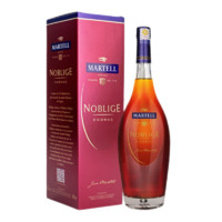 MARTELL 马爹利 名士1500ml（Martell）洋酒 VSOP干邑白兰地 法国原装进口洋酒 1500mL 1盒