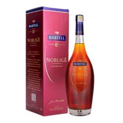 MARTELL 马爹利 名士1500ml（Martell）洋酒 VSOP干邑白兰地 法国原装进口洋酒 1500mL 1盒