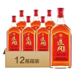 劲牌 劲酒 劲牌 劲酒追风八珍酒38度500ml