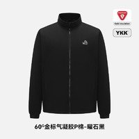 PELLIOT 伯希和 Primaloft金标P棉棉服男登山外套60克