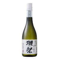 DASSAI 獭祭 39 三割九分 清酒  720ml 单瓶