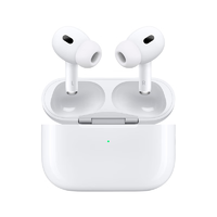 Apple 苹果 AirPods Pro 第二代 无线蓝牙耳机