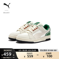 PUMA 彪马 官方 男女同款情侣复古休闲鞋 SLIPSTREAM LO FG 389468