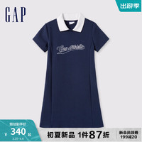 Gap 盖璞 连衣裙