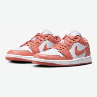 NIKE 耐克 Air Jordan 1 LOW 女款低帮AJ1休闲复古篮球鞋 DC0774-080 DC0774-080 36.5