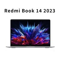 百亿补贴：Xiaomi 小米 Redmi Book 14 2023 12代酷睿标压 120Hz高刷 商务办公笔记本电脑