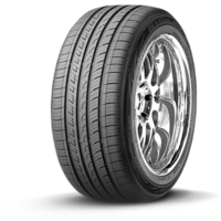 NEXEN 耐克森 轮胎 途虎包安装 NFERA AU5 235/45R18 98W ZR XL