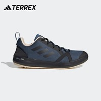 adidas 阿迪达斯 BOAT排水防滑耐磨户外漂流涉水溯溪鞋男子adidas阿迪达斯TERREX