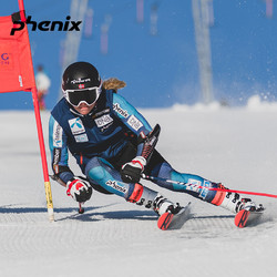 Phenix 菲尼克斯滑雪衣滑雪服单双板男比赛服连体服 PF872GS00