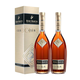  人头马 Remy Martin）干邑白兰地洋酒 优质香槟区 带盒 club 500mL 2瓶　