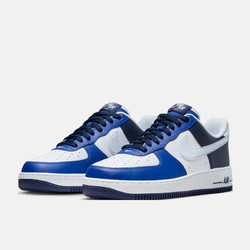 NIKE 耐克 AIR FORCE 1 '07 LV8 AF1 男子空军一号运动鞋 FQ8825-100 42