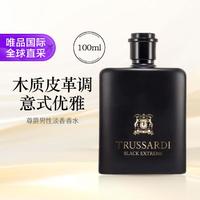 Trussardi 尊爵男性淡香水 100ML