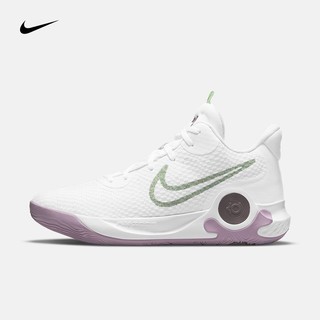 NIKE 耐克 男/女 KD TREY 5 IX EP 篮球鞋 DJ6922 DJ6922-100 42