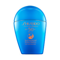 小编帮你省1元、88VIP：SHISEIDO 资生堂 新艳阳夏臻效水动力防护乳液 SPF50+ PA++++ 50ml