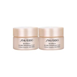 SHISEIDO 资生堂 小雷达面霜 30ml*2瓶