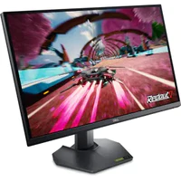 DELL 戴尔 G2724D 2K 165Hz Fast IPS HDR400 显示器